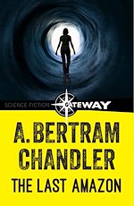 Télécharger le livre :  The Last Amazon