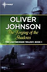 Télécharger le livre :  The Forging of the Shadows