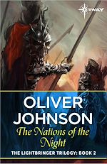 Télécharger le livre :  The Nations of the Night