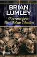 Télécharger le livre :  Necroscope®: The Möbius Murders