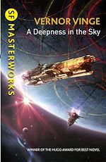 Télécharger le livre :  A Deepness in the Sky