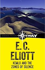 Télécharger le livre :  Kemlo and the Zones of Silence