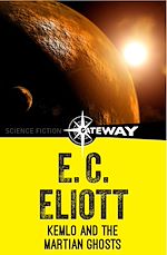 Télécharger le livre :  Kemlo and the Martian Ghosts