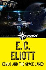 Télécharger le livre :  Kemlo and the Space Lanes