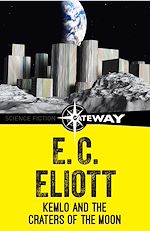 Télécharger le livre :  Kemlo and the Craters of the Moon