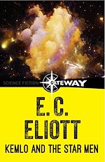 Télécharger le livre :  Kemlo and the Star Men