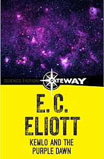 Télécharger le livre :  Kemlo and the Purple Dawn