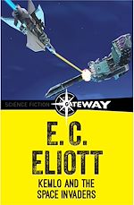 Télécharger le livre :  Kemlo and the Space Invaders