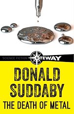 Télécharger le livre :  The Death of Metal