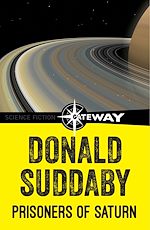 Télécharger le livre :  Prisoners of Saturn