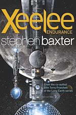Télécharger le livre :  Xeelee: Endurance