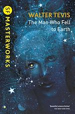 Télécharger le livre :  The Man Who Fell to Earth