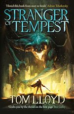 Télécharger le livre :  Stranger of Tempest