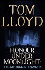 Télécharger le livre :  Honour Under Moonlight