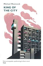 Télécharger le livre :  King of the City