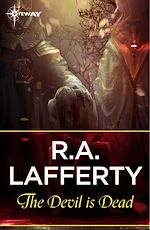 Télécharger le livre :  The Devil Is Dead