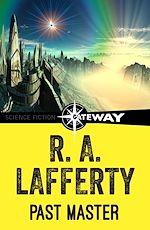 Télécharger le livre :  Past Master