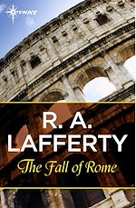 Télécharger le livre :  The Fall of Rome