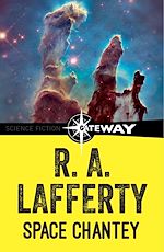 Télécharger le livre :  Space Chantey