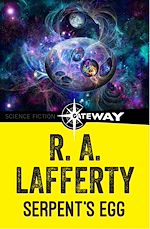 Télécharger le livre :  Serpent's Egg