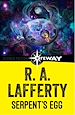 Télécharger le livre :  Serpent's Egg