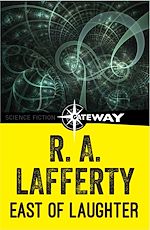 Télécharger le livre :  East of Laughter