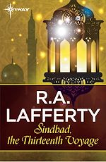 Télécharger le livre :  Sindbad, The Thirteenth Voyage