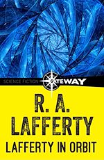 Télécharger le livre :  Lafferty in Orbit