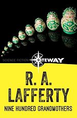 Télécharger le livre :  Nine Hundred Grandmothers