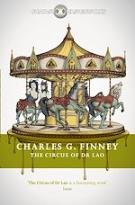 Download this eBook The Circus of Dr Lao