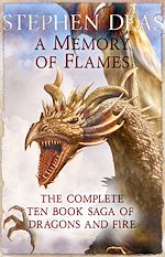 Télécharger le livre :  A Memory of Flames Complete eBook Collection