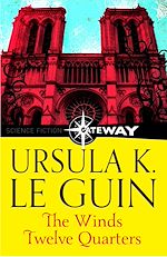 Télécharger le livre :  The Wind's Twelve Quarters