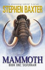 Télécharger le livre :  Silverhair