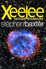 Télécharger le livre :  Xeelee: Vacuum Diagrams