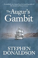 Télécharger le livre :  The Augur's Gambit