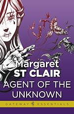 Télécharger le livre :  Agent of the Unknown