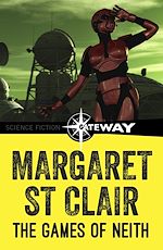 Télécharger le livre :  The Games of Neith