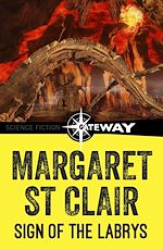Télécharger le livre :  Sign of the Labrys