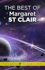 Télécharger le livre :  The Best of Margaret St Clair