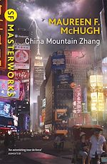 Télécharger le livre :  China Mountain Zhang