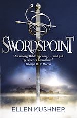 Télécharger le livre :  Swordspoint