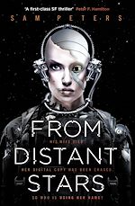 Download this eBook From Distant Stars