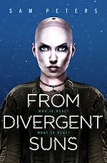 Download this eBook From Divergent Suns