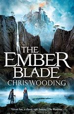 Télécharger le livre :  The Ember Blade