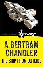 Télécharger le livre :  The Ship From Outside
