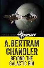 Télécharger le livre :  Beyond the Galactic Rim
