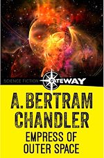 Télécharger le livre :  Empress of Outer Space