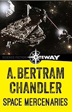 Télécharger le livre :  Space Mercenaries