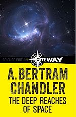 Télécharger le livre :  The Deep Reaches of Space