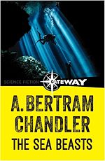 Télécharger le livre :  The Sea Beasts